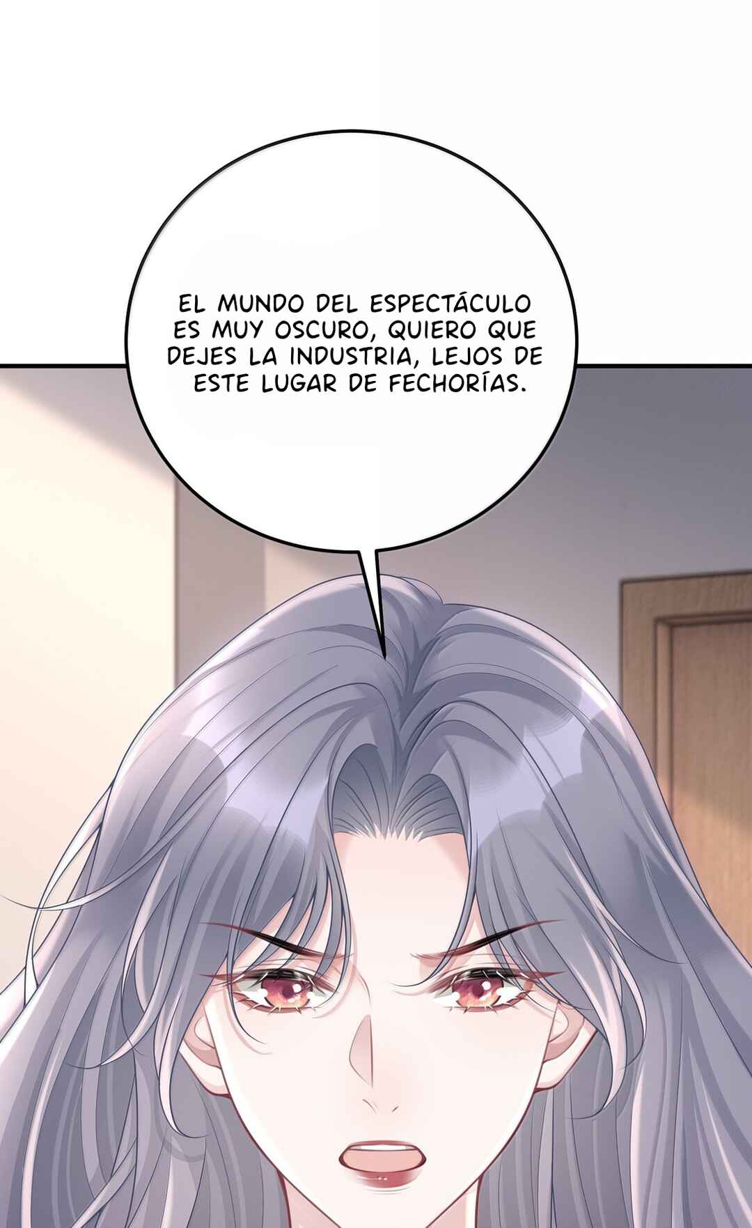 Ta Hao Xiang Zai Liao Wo Chapter 59 - Page 18