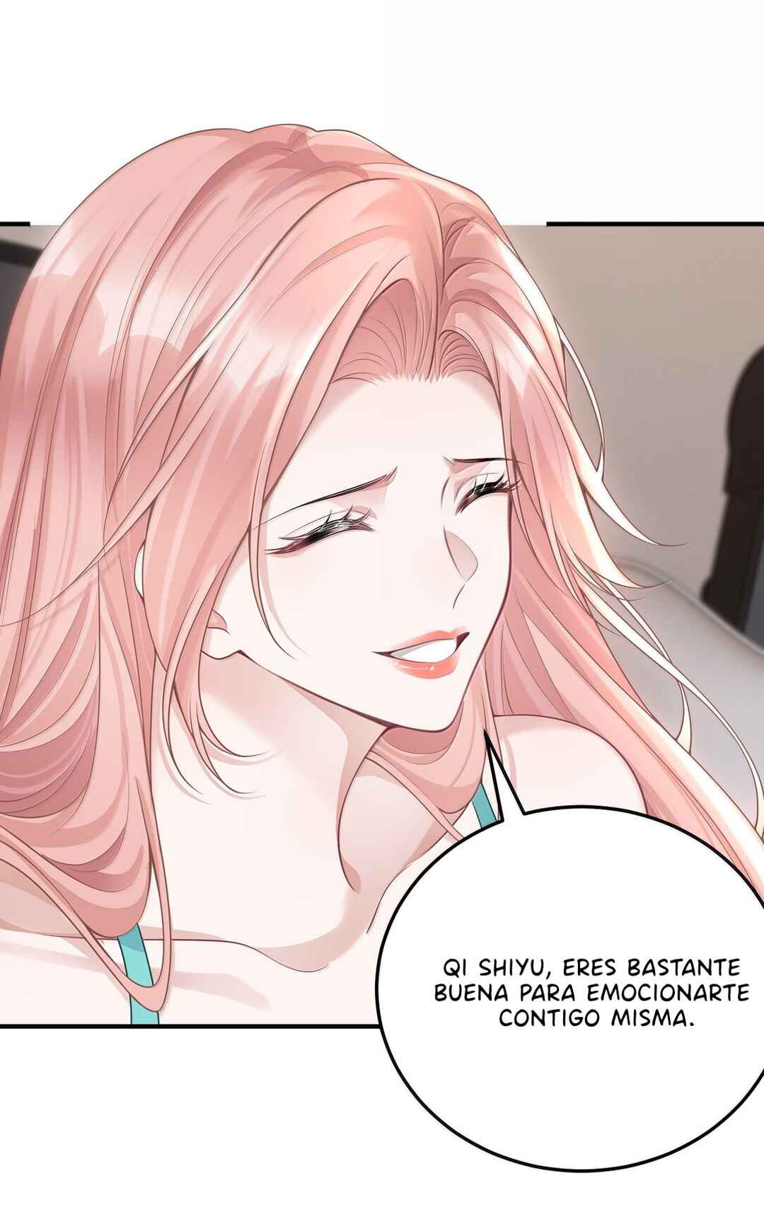Ta Hao Xiang Zai Liao Wo Chapter 59 - Page 32