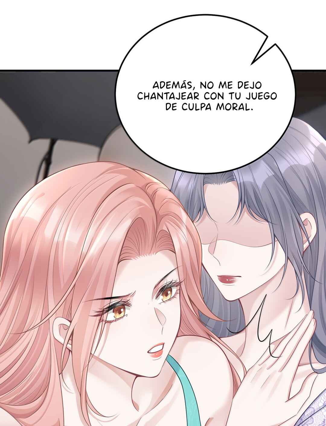 Ta Hao Xiang Zai Liao Wo Chapter 59 - Page 33