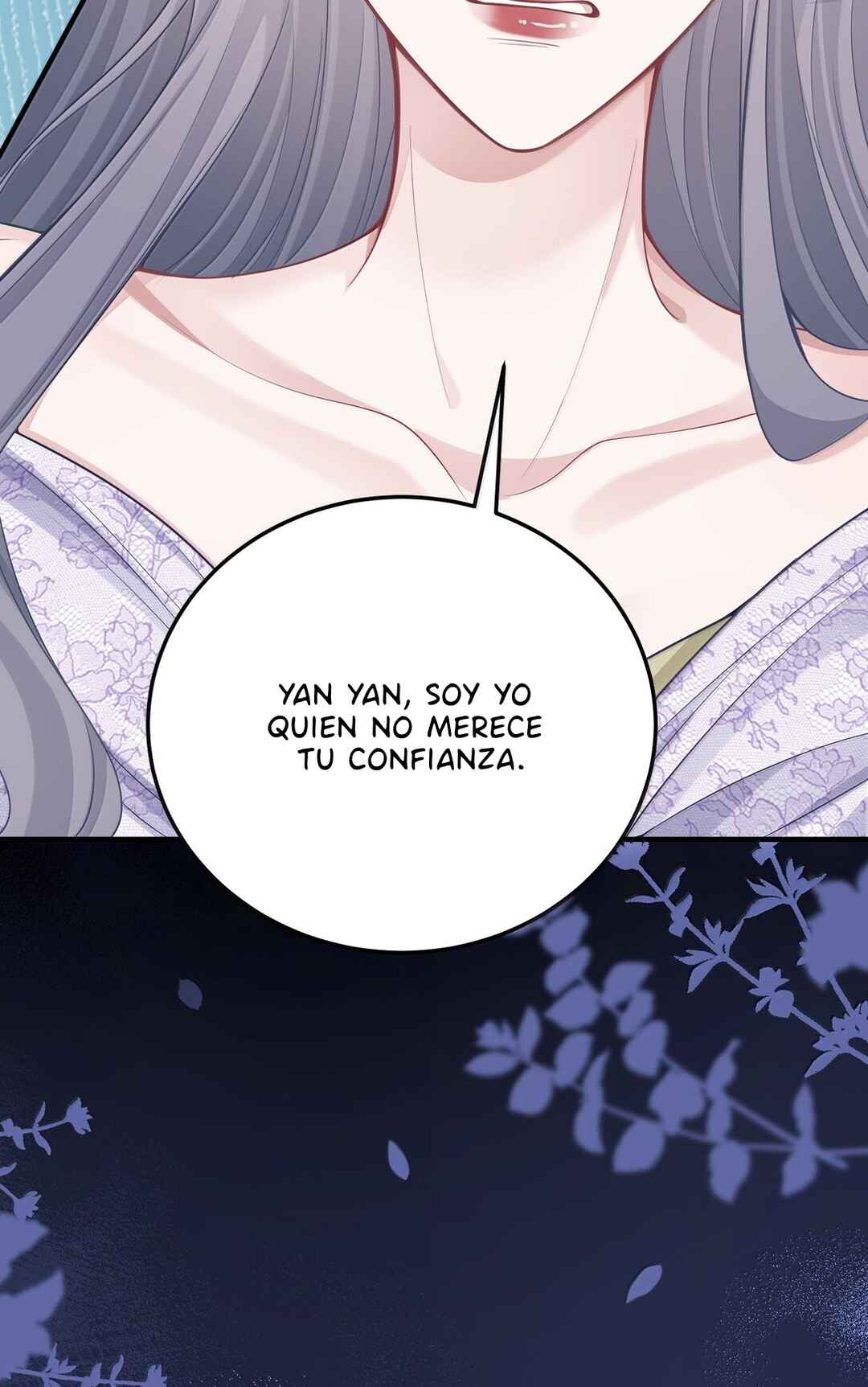 Ta Hao Xiang Zai Liao Wo Chapter 59 - Page 39