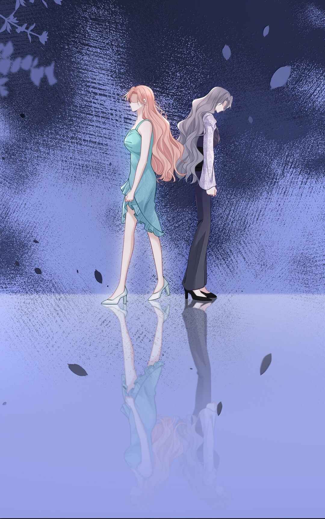 Ta Hao Xiang Zai Liao Wo Chapter 59 - Page 40