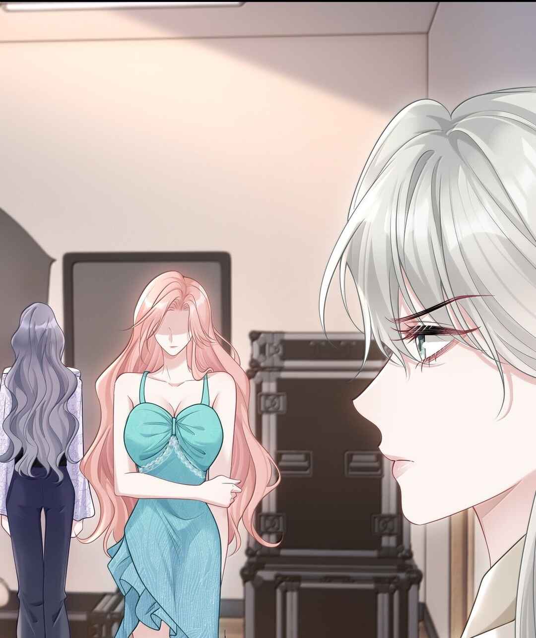 Ta Hao Xiang Zai Liao Wo Chapter 59 - Page 41