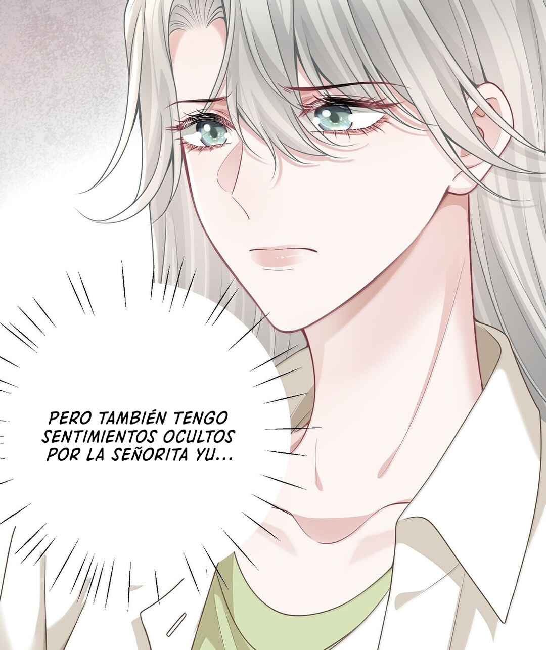 Ta Hao Xiang Zai Liao Wo Chapter 59 - Page 43