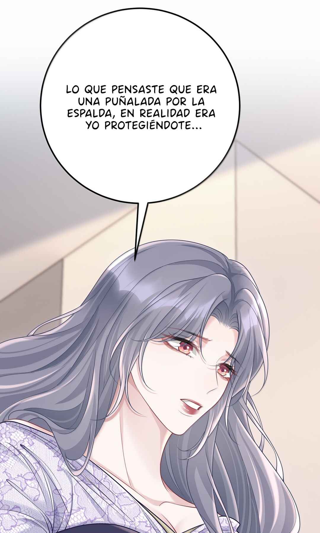 Ta Hao Xiang Zai Liao Wo Chapter 59 - Page 8