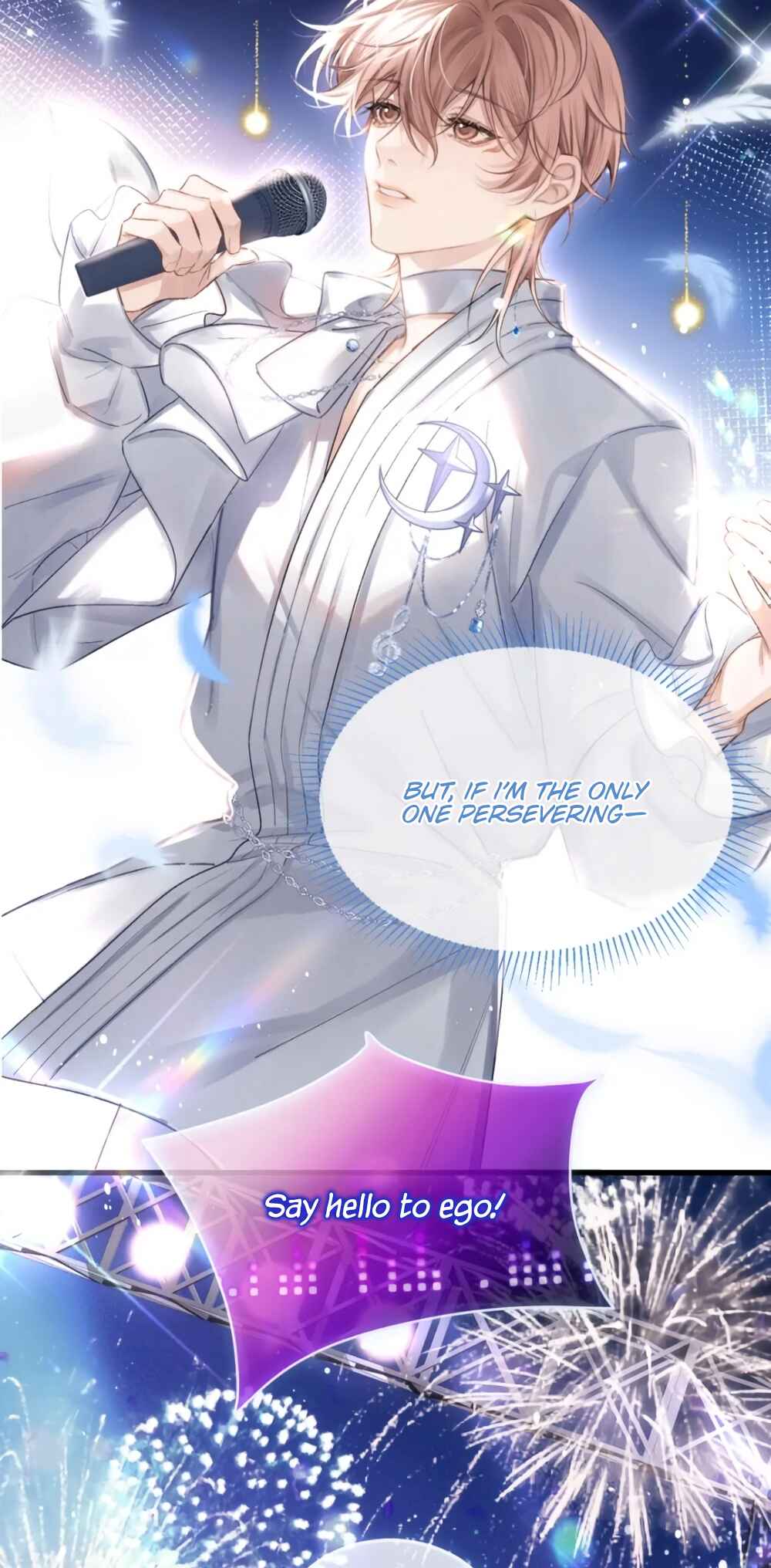 Fanservice Paradox Chapter 30 - Page 10