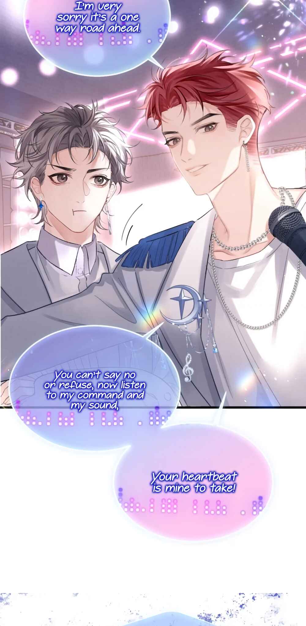 Fanservice Paradox Chapter 30 - Page 18