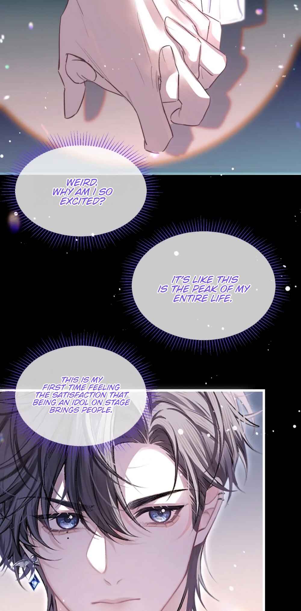 Fanservice Paradox Chapter 30 - Page 37