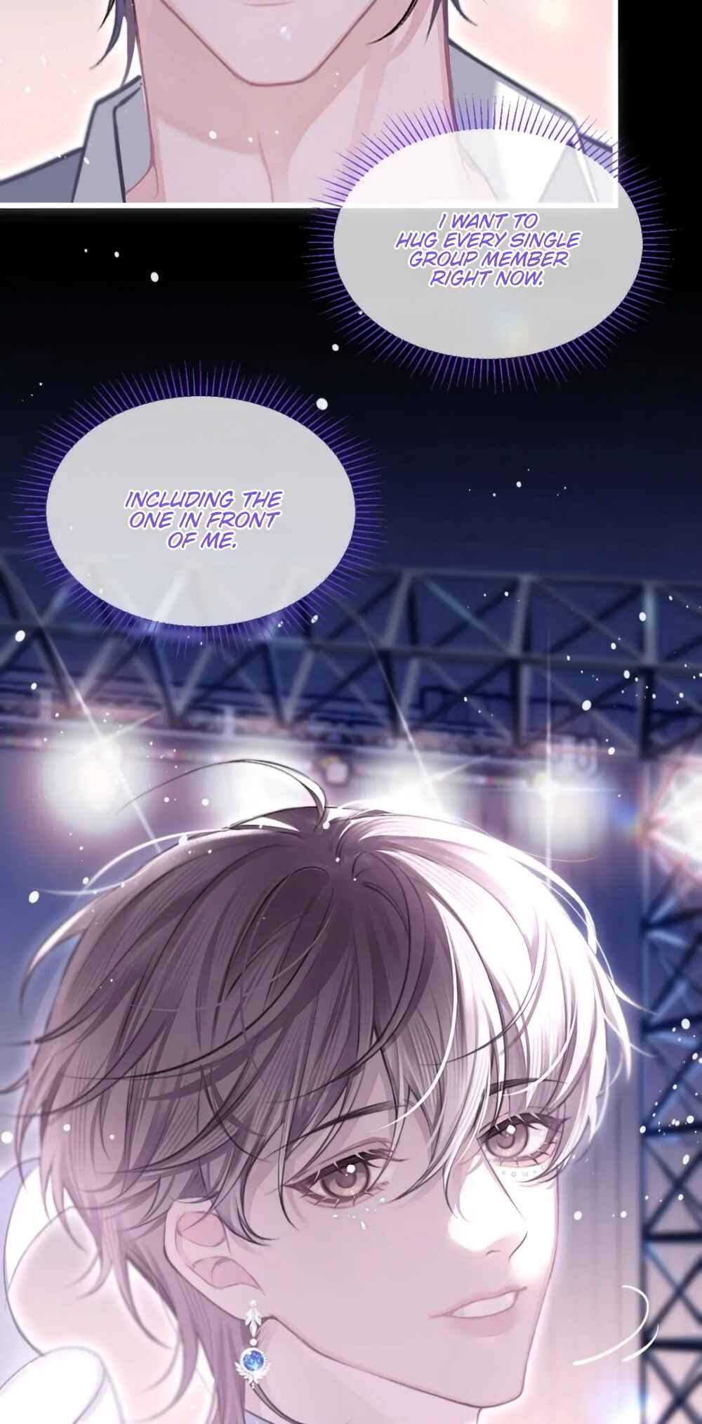 Fanservice Paradox Chapter 30 - Page 38