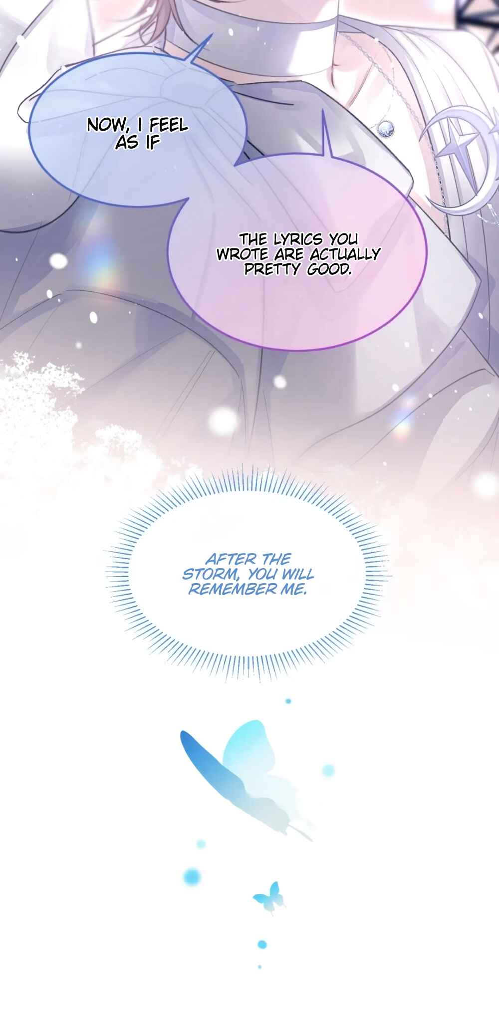 Fanservice Paradox Chapter 30 - Page 39