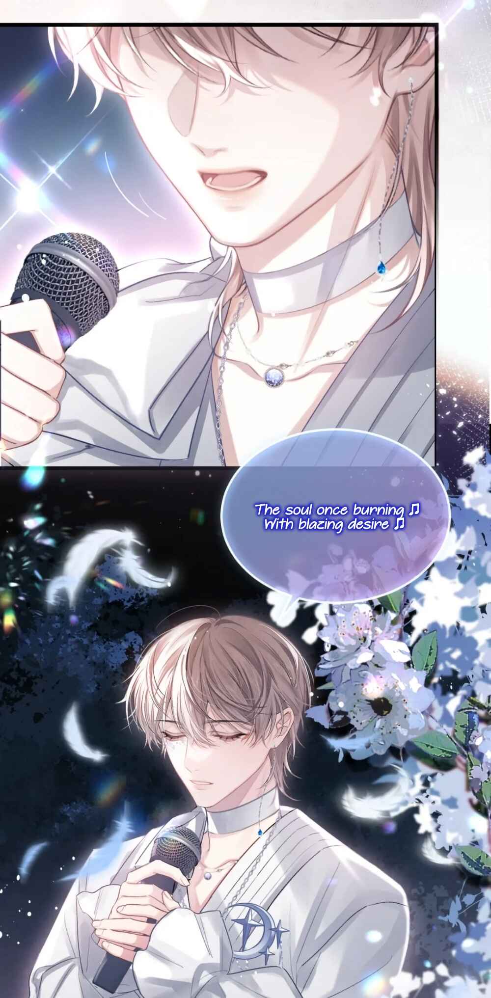 Fanservice Paradox Chapter 30 - Page 5