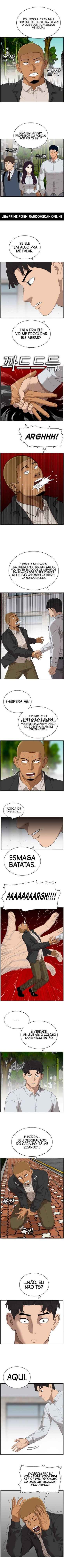 Bad Guy Chapter 44 - Page 3