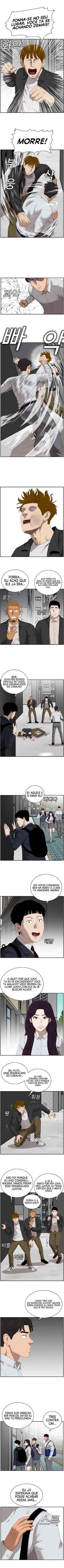 Bad Guy Chapter 44 - Page 6