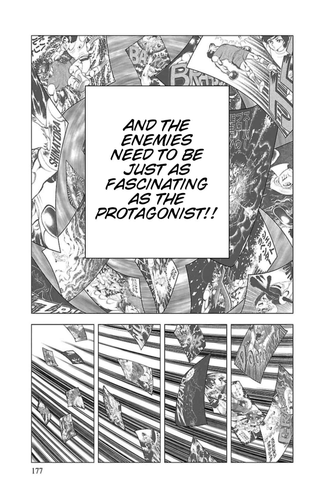 Indigo Period: Ichigo Period Chapter 8 - Page 11