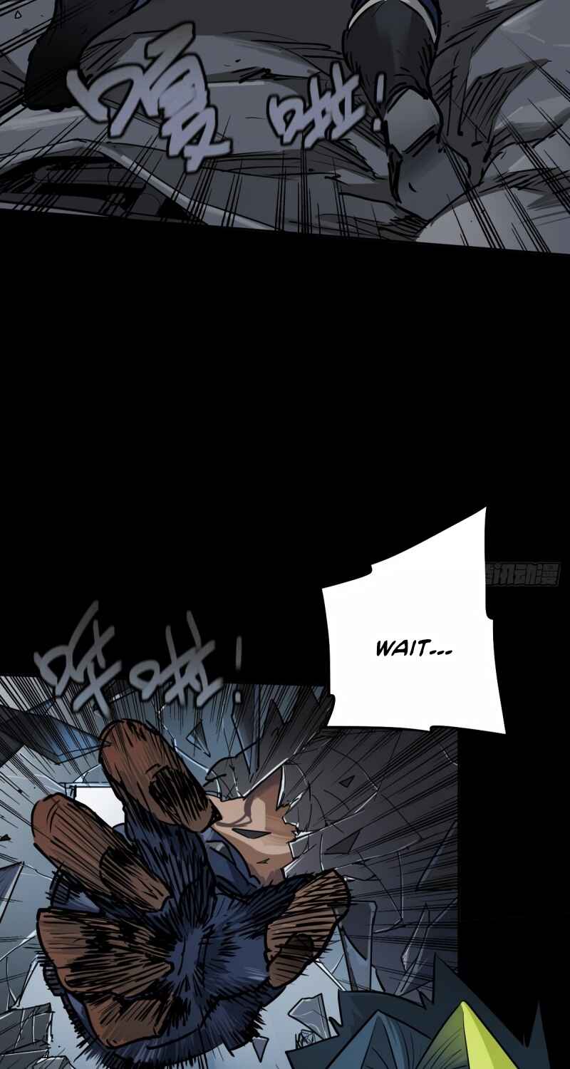 Trace of Doomsday Chapter 93 - Page 22