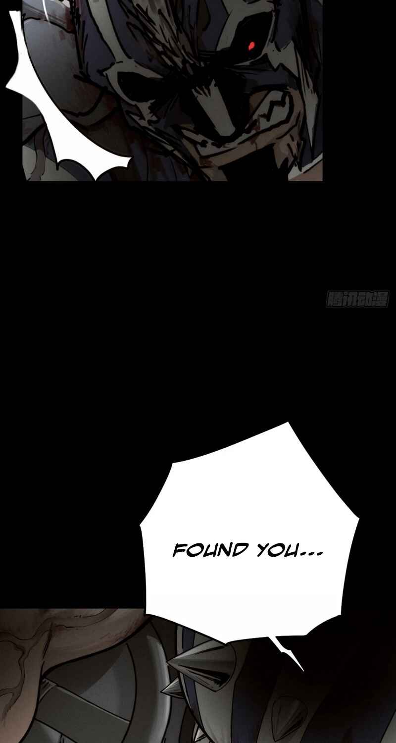 Trace of Doomsday Chapter 93 - Page 28