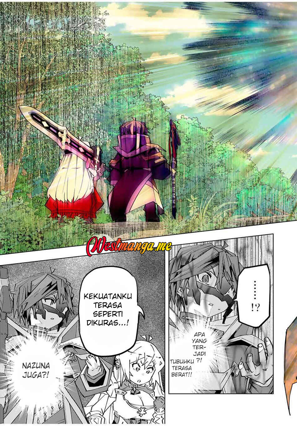 Shinjiteita Nakamatachi ni Dungeon Okuchi de Korosarekaketa ga Gift "Mugen Gacha" de Level 9999 no Nakamatachi wo Te ni Irete Moto Party Member to Sekai ni Fukushuu & "Zamaa!" Shimasu! Chapter 165 - Page 10