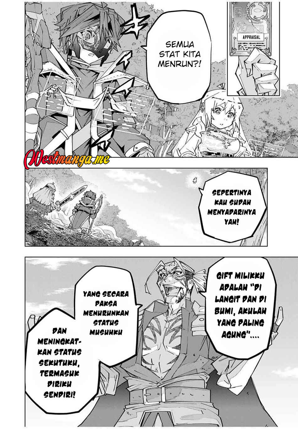 Shinjiteita Nakamatachi ni Dungeon Okuchi de Korosarekaketa ga Gift "Mugen Gacha" de Level 9999 no Nakamatachi wo Te ni Irete Moto Party Member to Sekai ni Fukushuu & "Zamaa!" Shimasu! Chapter 165 - Page 11