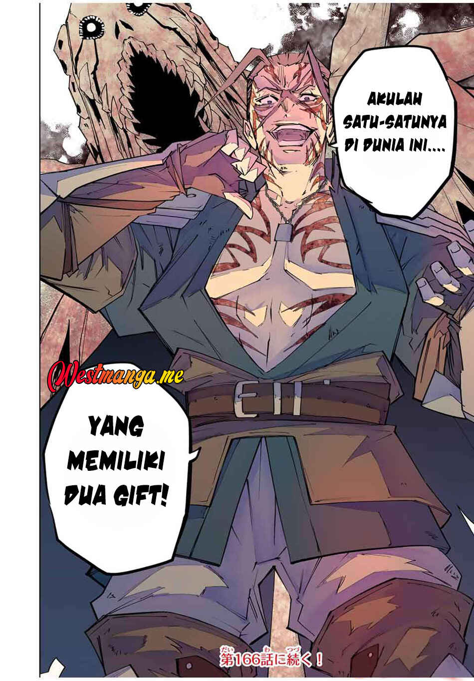 Shinjiteita Nakamatachi ni Dungeon Okuchi de Korosarekaketa ga Gift "Mugen Gacha" de Level 9999 no Nakamatachi wo Te ni Irete Moto Party Member to Sekai ni Fukushuu & "Zamaa!" Shimasu! Chapter 165 - Page 15