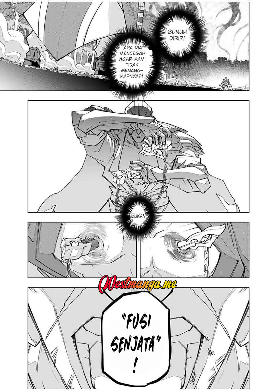 Shinjiteita Nakamatachi ni Dungeon Okuchi de Korosarekaketa ga Gift "Mugen Gacha" de Level 9999 no Nakamatachi wo Te ni Irete Moto Party Member to Sekai ni Fukushuu & "Zamaa!" Shimasu! Chapter 165 - Page 6