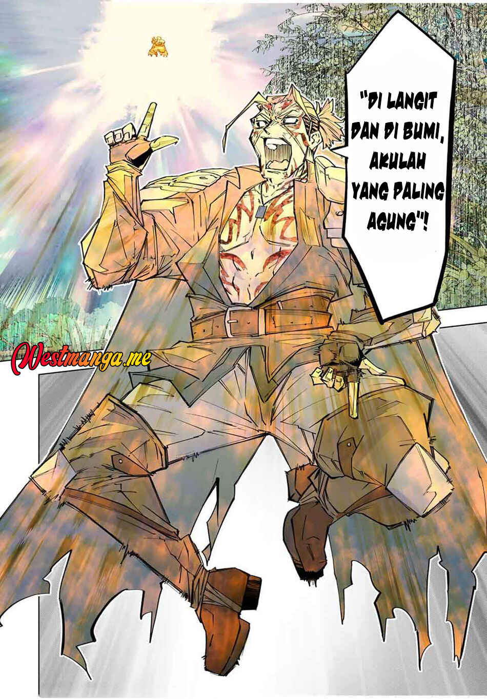 Shinjiteita Nakamatachi ni Dungeon Okuchi de Korosarekaketa ga Gift "Mugen Gacha" de Level 9999 no Nakamatachi wo Te ni Irete Moto Party Member to Sekai ni Fukushuu & "Zamaa!" Shimasu! Chapter 165 - Page 9