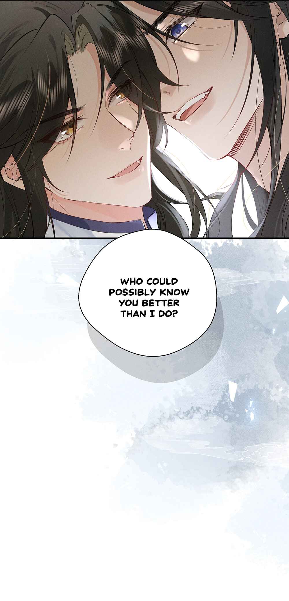 When We Were Young Chapter 1 - Page 15