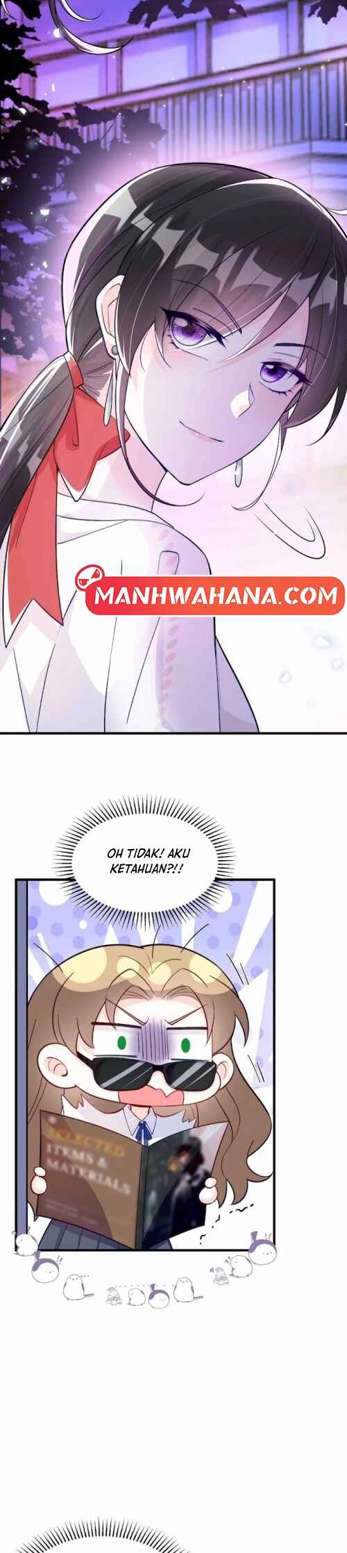 She-Ancestor, Dazzling and Dashing Chapter 38 - Page 11