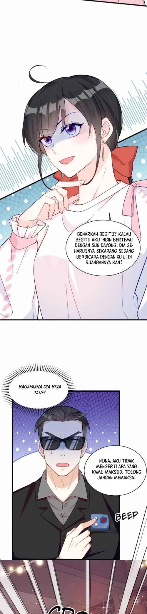 She-Ancestor, Dazzling and Dashing Chapter 38 - Page 13
