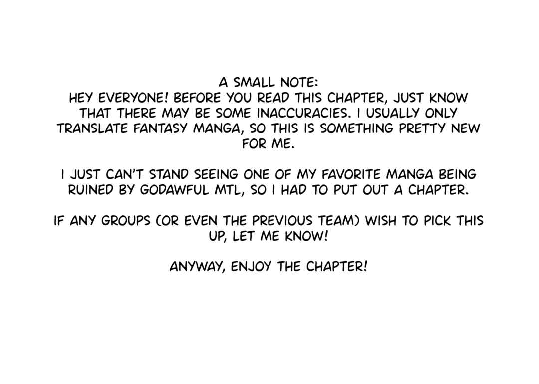 Tsukushitagari na Uchi no Yome ni Tsuite Derete mo Ii ka Chapter 16 - Page 2