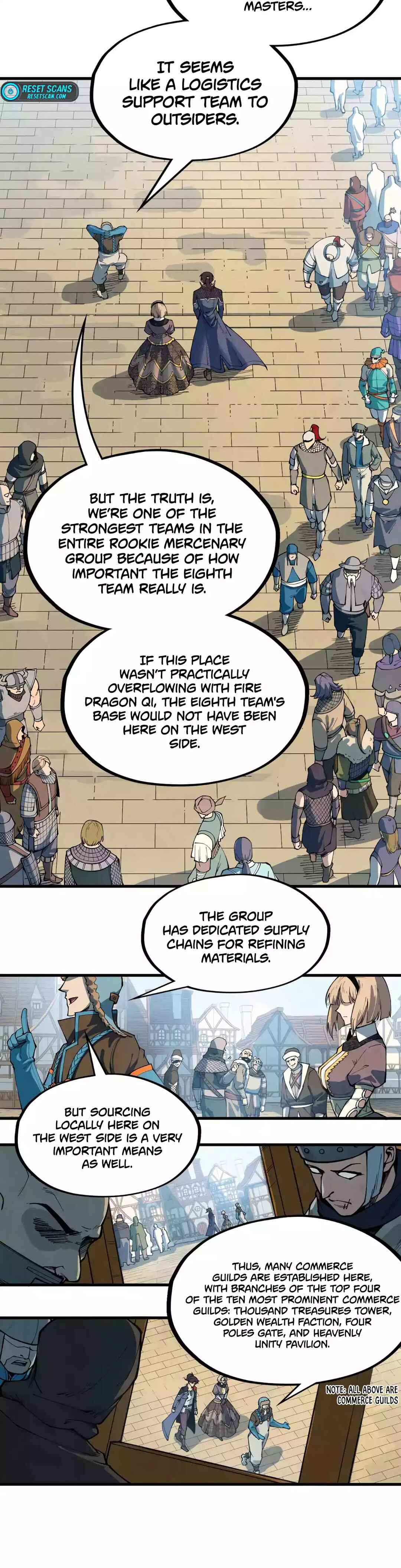 Zhè Yí Shì Wǒ Yào Dāng Zhì Zūn Chapter 304 - Page 16