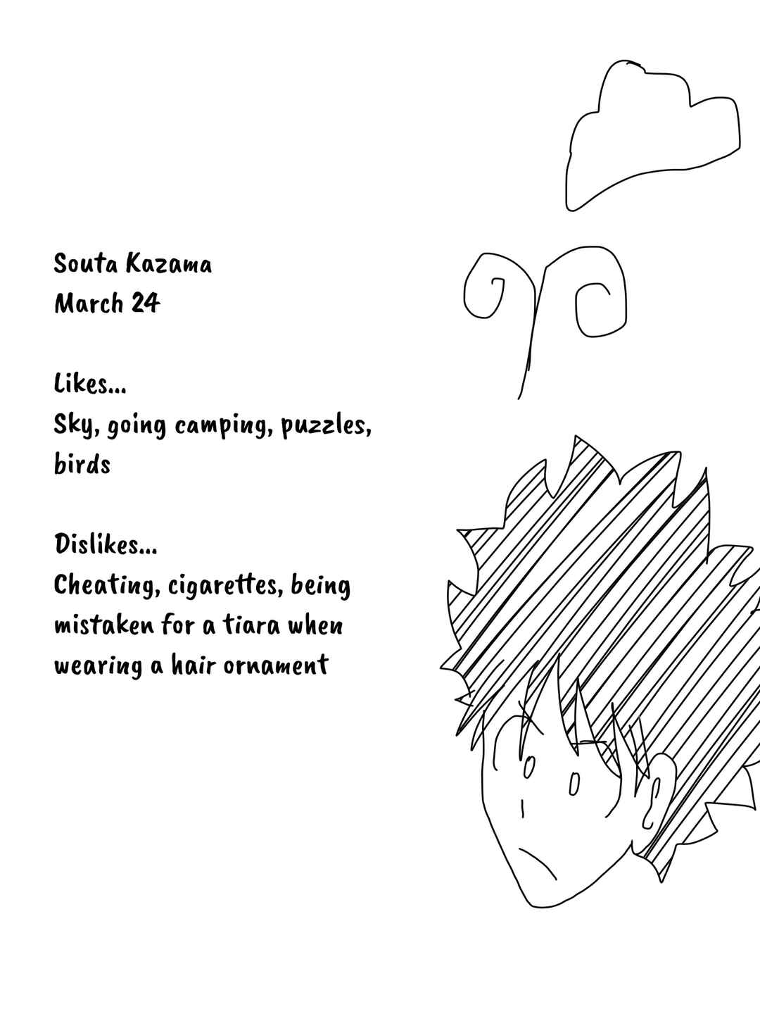 Kigenso Katana Chapter 5 - Page 14