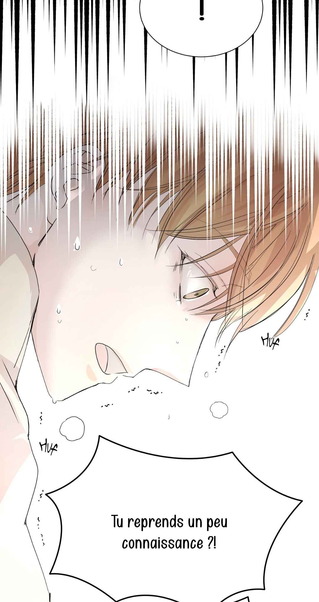 You Can't Have My Blood Chapter 23 - Page 11