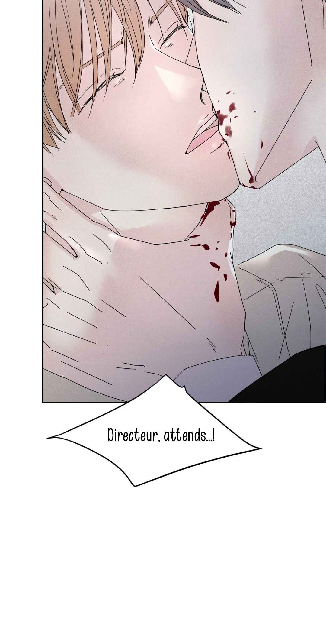You Can't Have My Blood Chapter 23 - Page 17