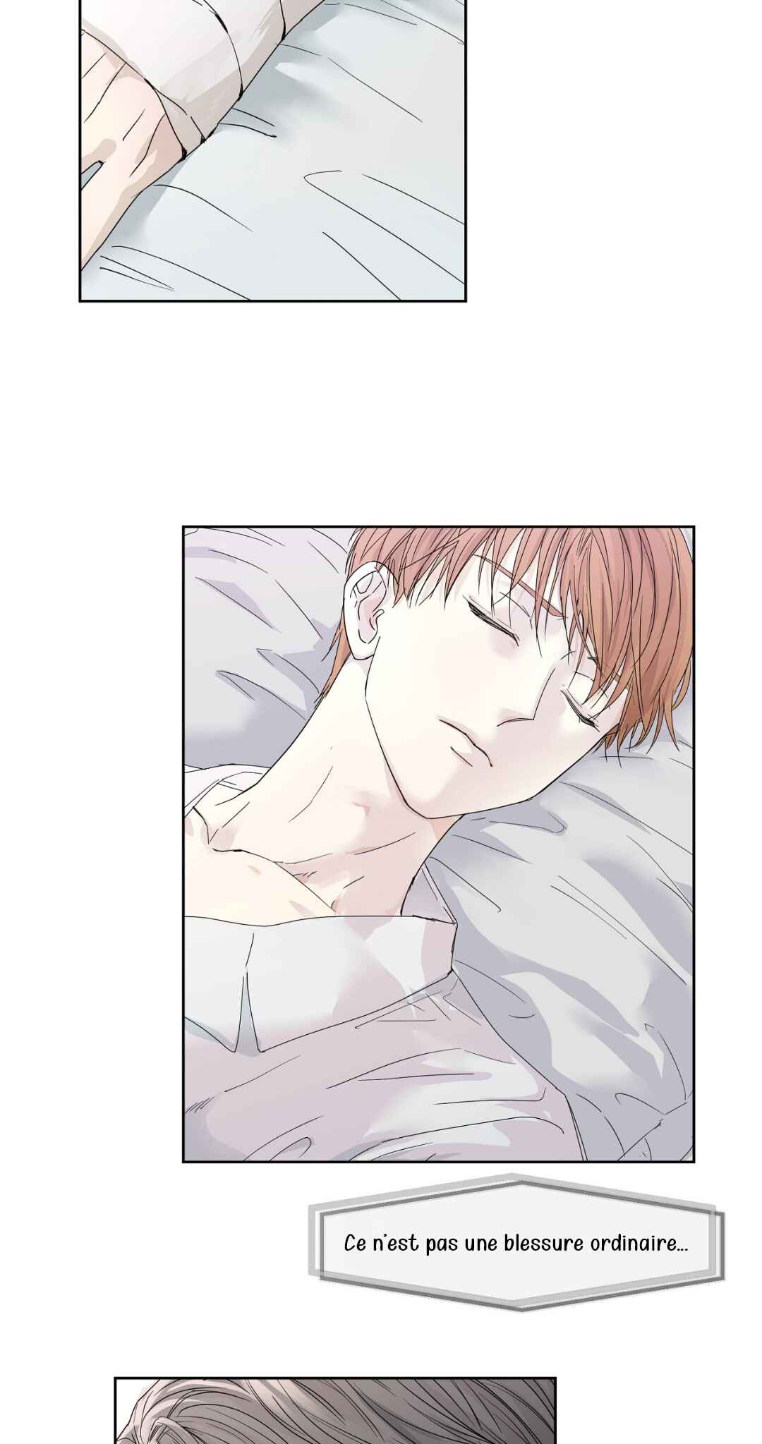 You Can't Have My Blood Chapter 23 - Page 38