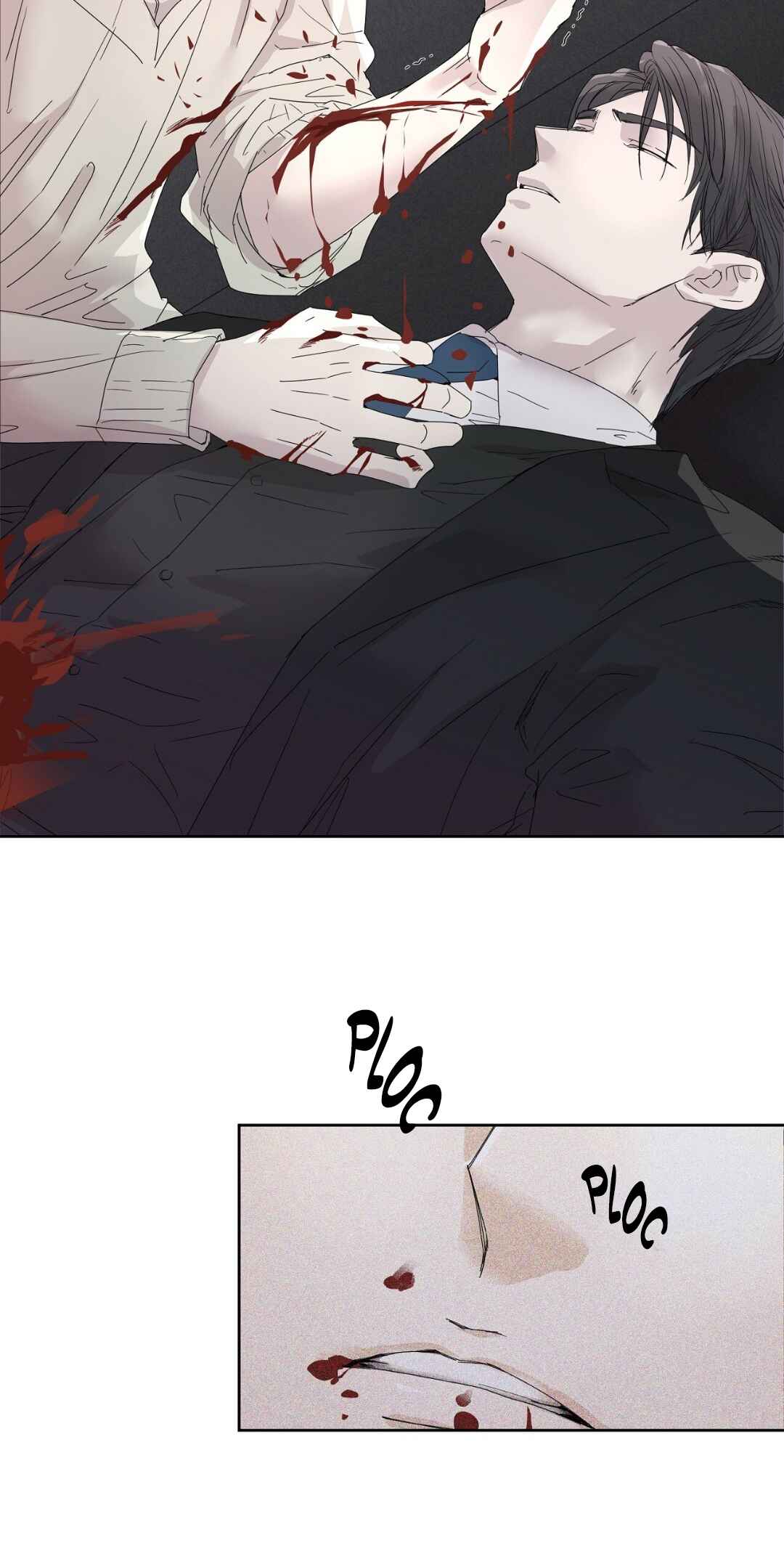 You Can't Have My Blood Chapter 23 - Page 4