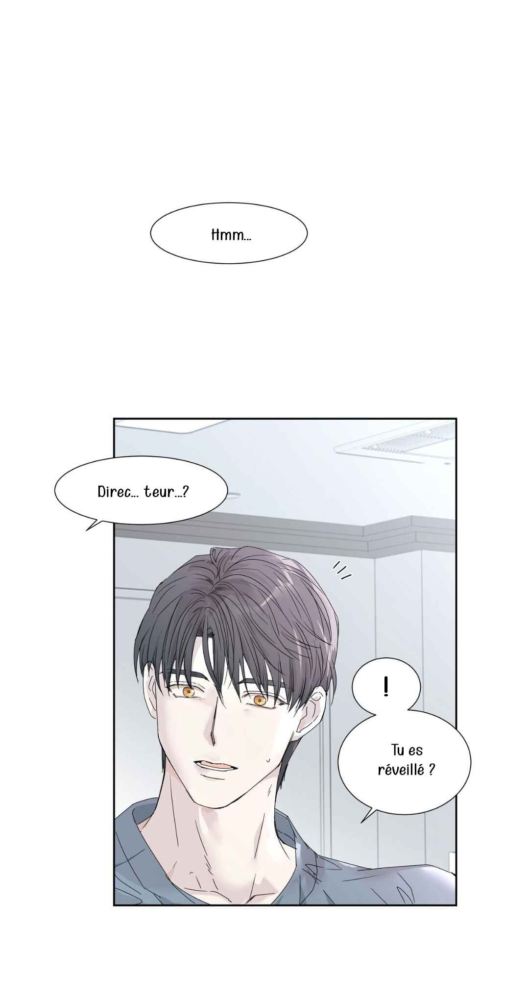 You Can't Have My Blood Chapter 23 - Page 40