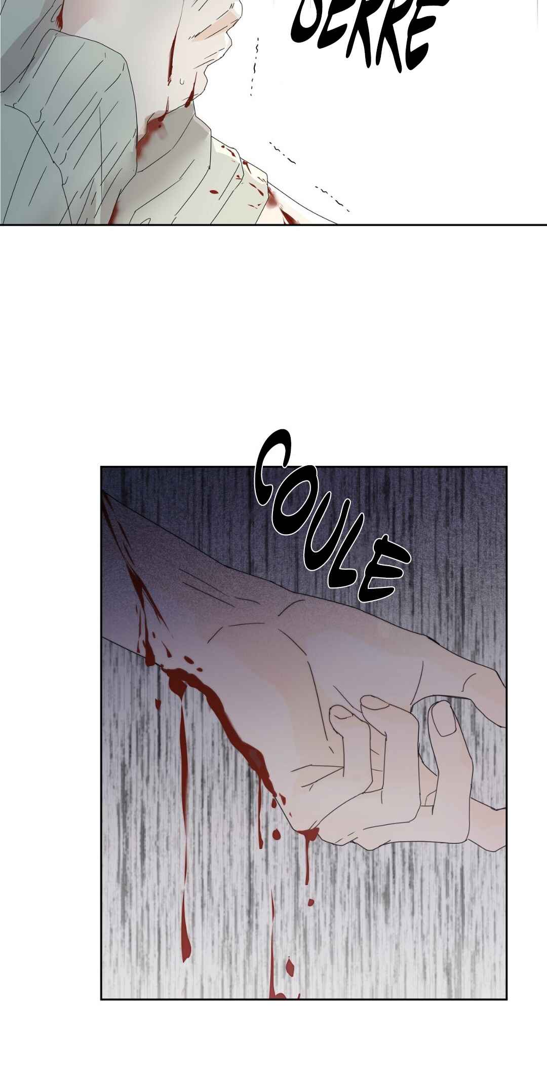 You Can't Have My Blood Chapter 23 - Page 6