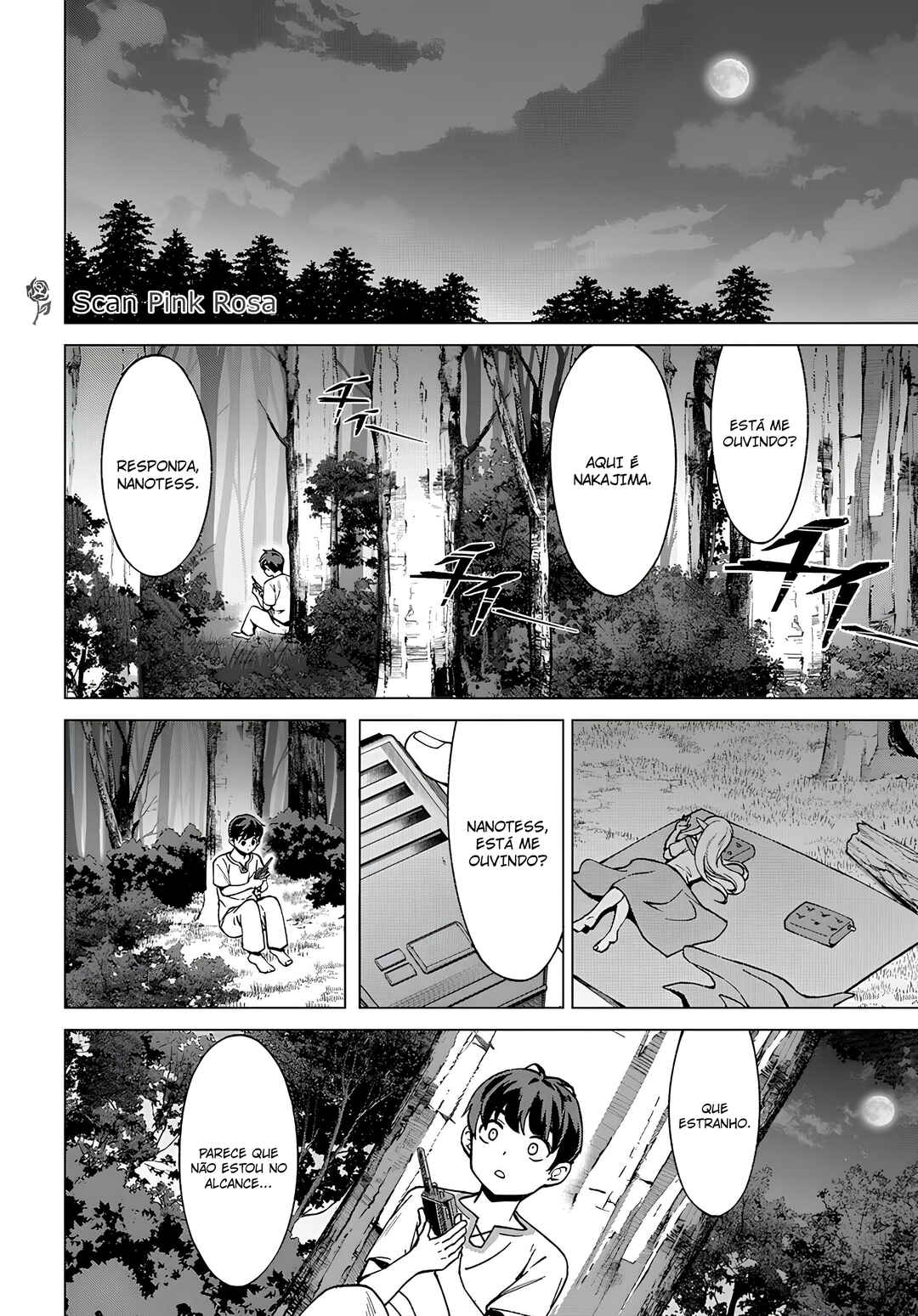 Hokkaidou no Gen'eki Hunter ga Isekai ni Hourikomarete Mita ~Elf Yome to Meguru Isekai Shuryou Life~ Chapter 21 - Page 13