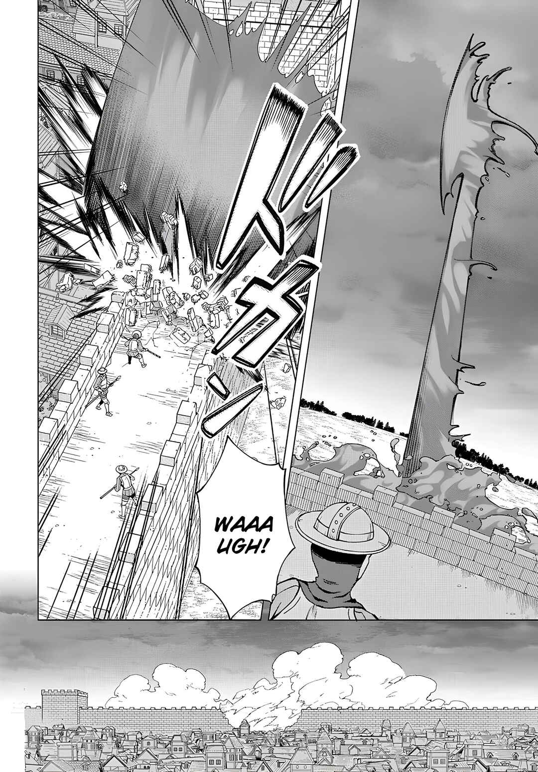 Hokkaidou no Gen'eki Hunter ga Isekai ni Hourikomarete Mita ~Elf Yome to Meguru Isekai Shuryou Life~ Chapter 21 - Page 27