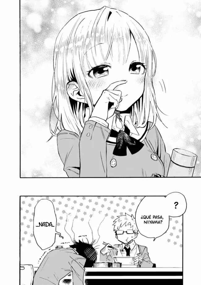 Tsukushitagari na Uchi no Yome ni Tsuite Derete mo Ii ka Chapter 12 - Page 16