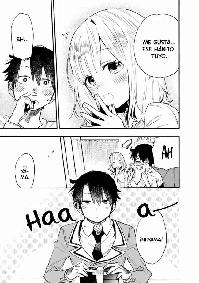 Tsukushitagari na Uchi no Yome ni Tsuite Derete mo Ii ka Chapter 12 - Page 7