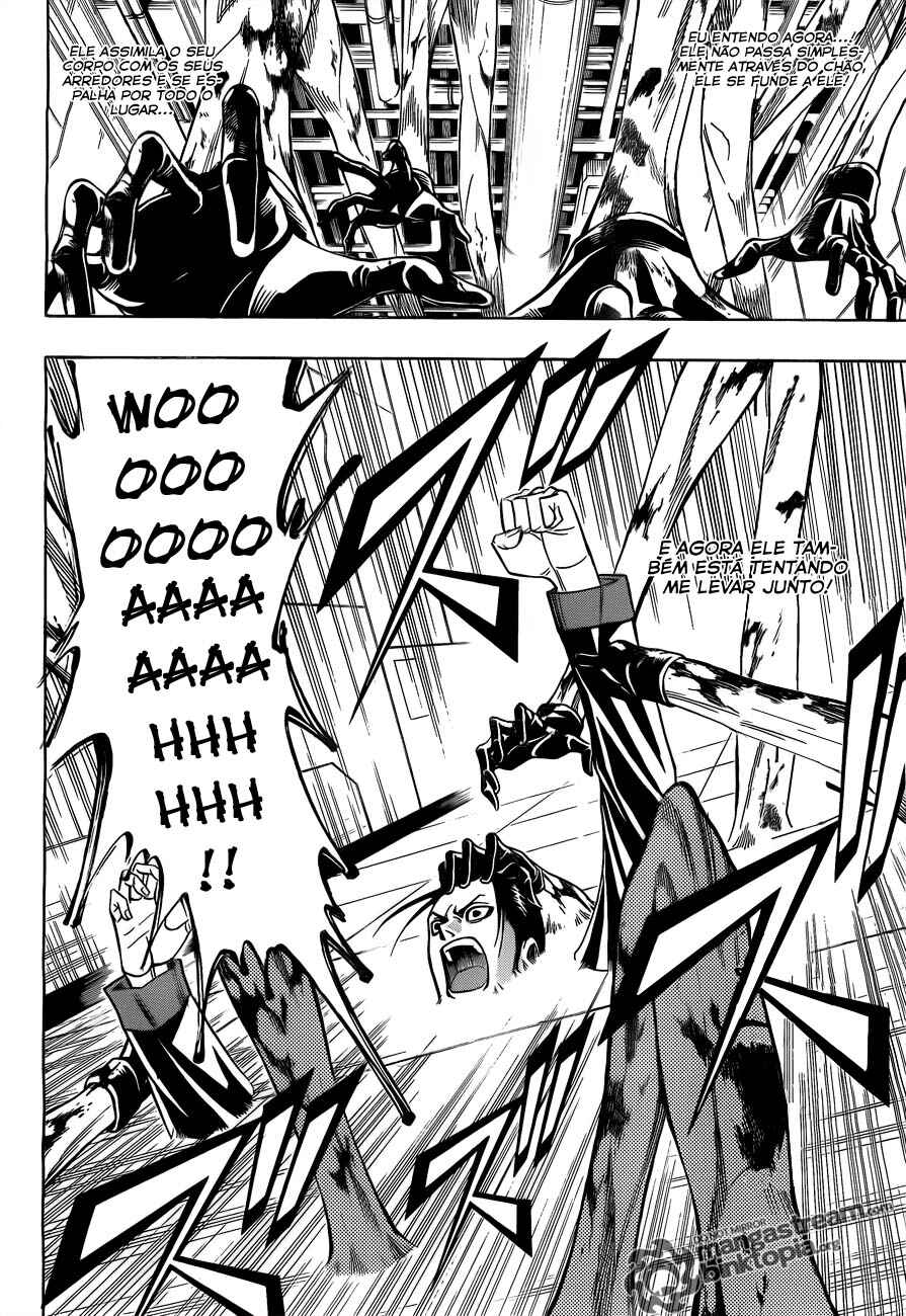Psyren Chapter 115 - Page 14
