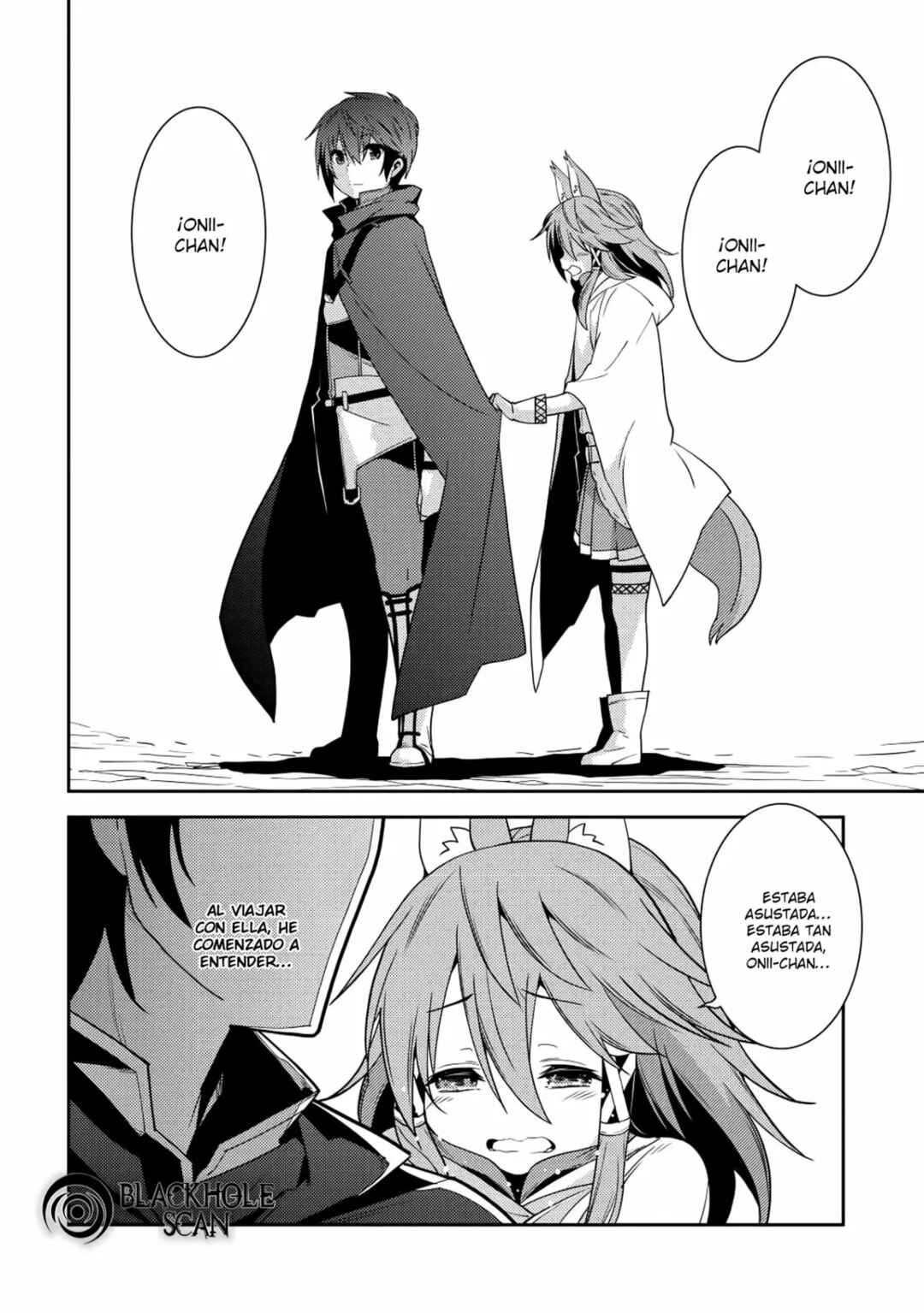 Seirei Gensouki ~Konna Sekai de Deaeta Kimi ni~ Chapter 17 - Page 18