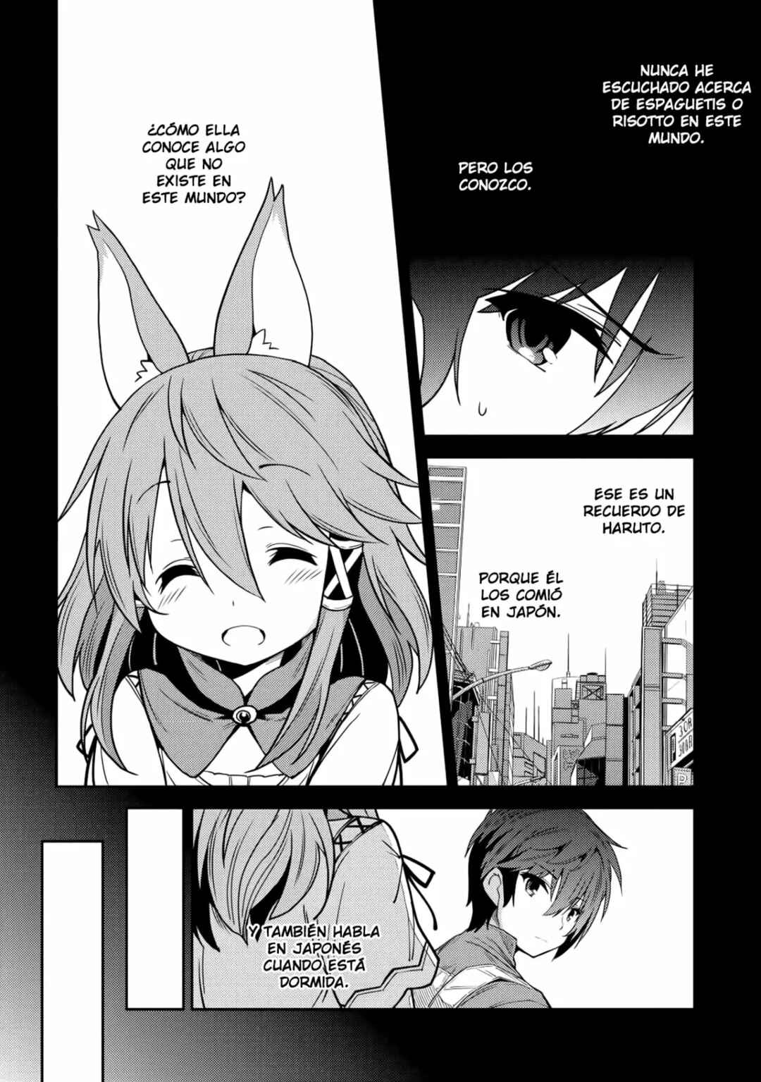 Seirei Gensouki ~Konna Sekai de Deaeta Kimi ni~ Chapter 17 - Page 26