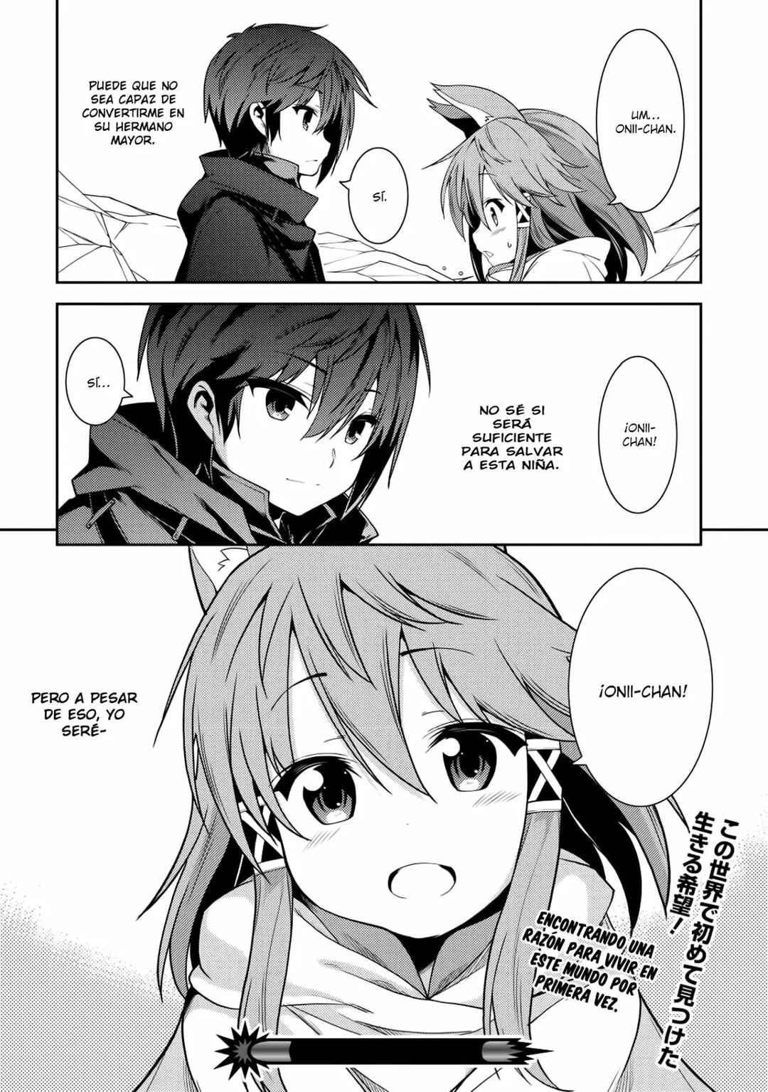 Seirei Gensouki ~Konna Sekai de Deaeta Kimi ni~ Chapter 17 - Page 30