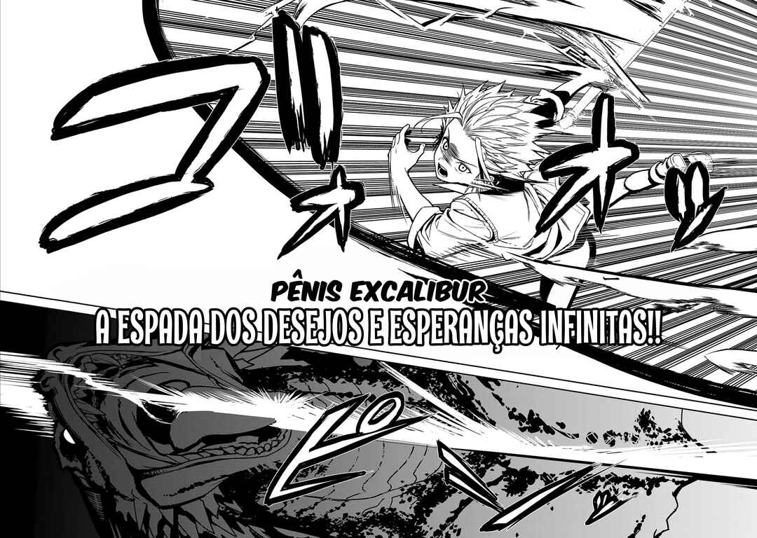 Tousan wa [Kensei], Kaasan wa [Kenshin], Boku wa [Ochi〇po Chanbara Master] Chapter 3.2 - Page 11