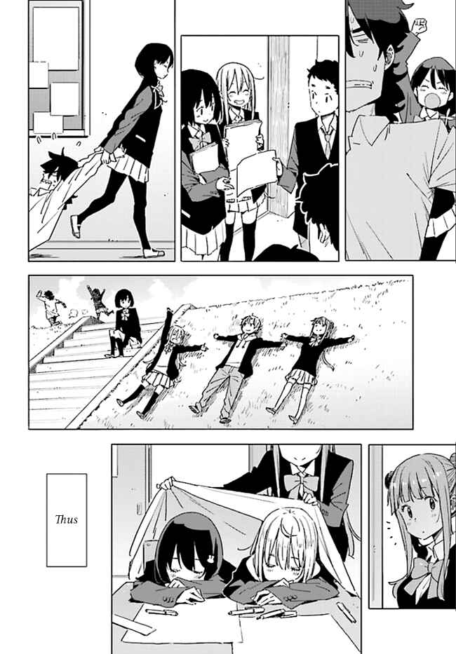 Kono Bijutsubu ni wa Mondai ga Aru! Chapter 59 - Page 24
