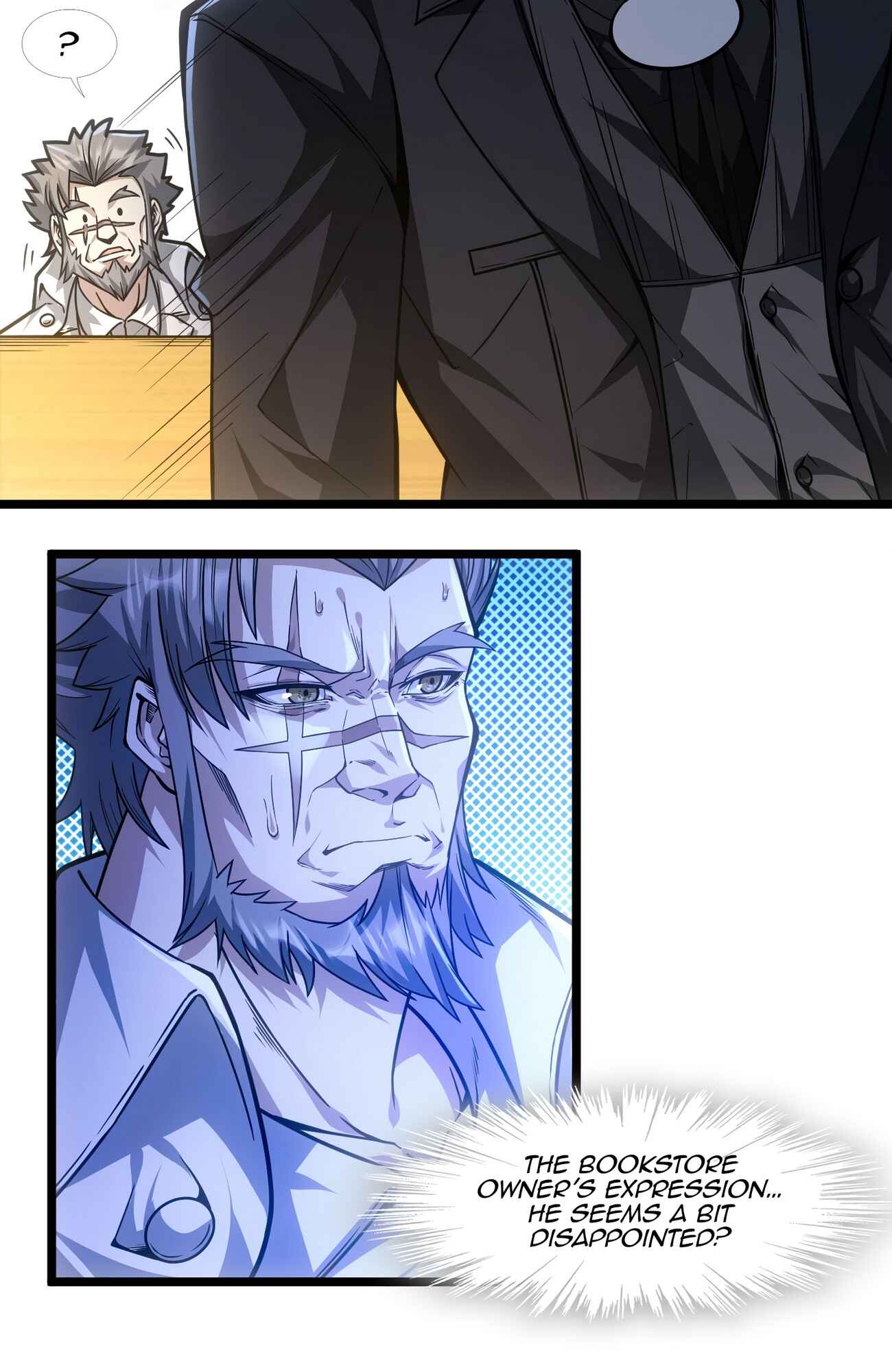 I'm Really Not the Demon God's Lackey Chapter 39 - Page 11
