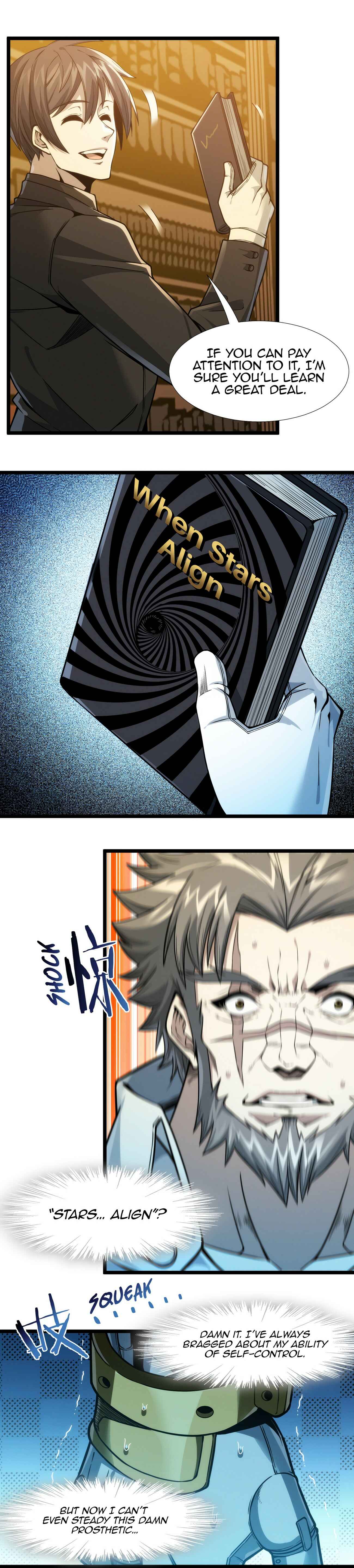 I'm Really Not the Demon God's Lackey Chapter 39 - Page 16