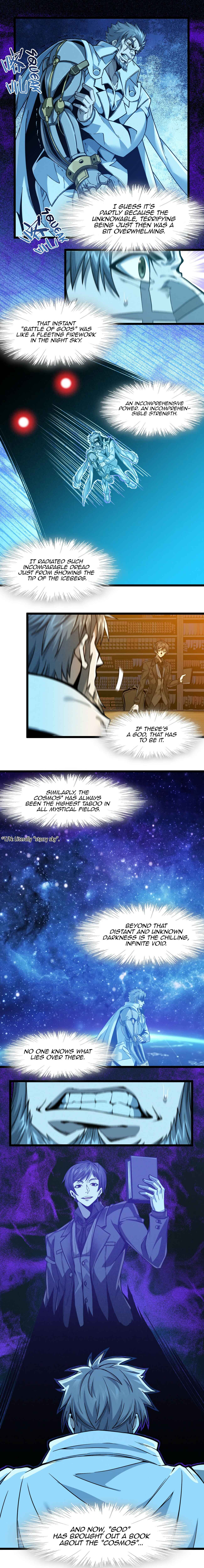 I'm Really Not the Demon God's Lackey Chapter 39 - Page 17