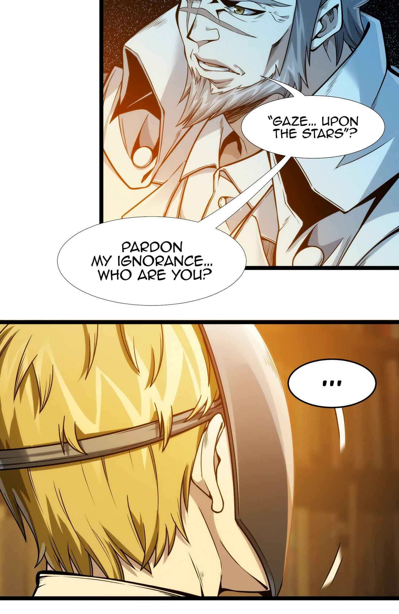 I'm Really Not the Demon God's Lackey Chapter 39 - Page 28